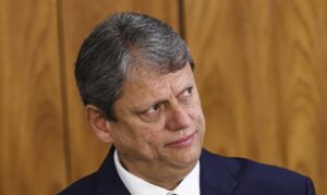 Tarcísio inquérito Moraes