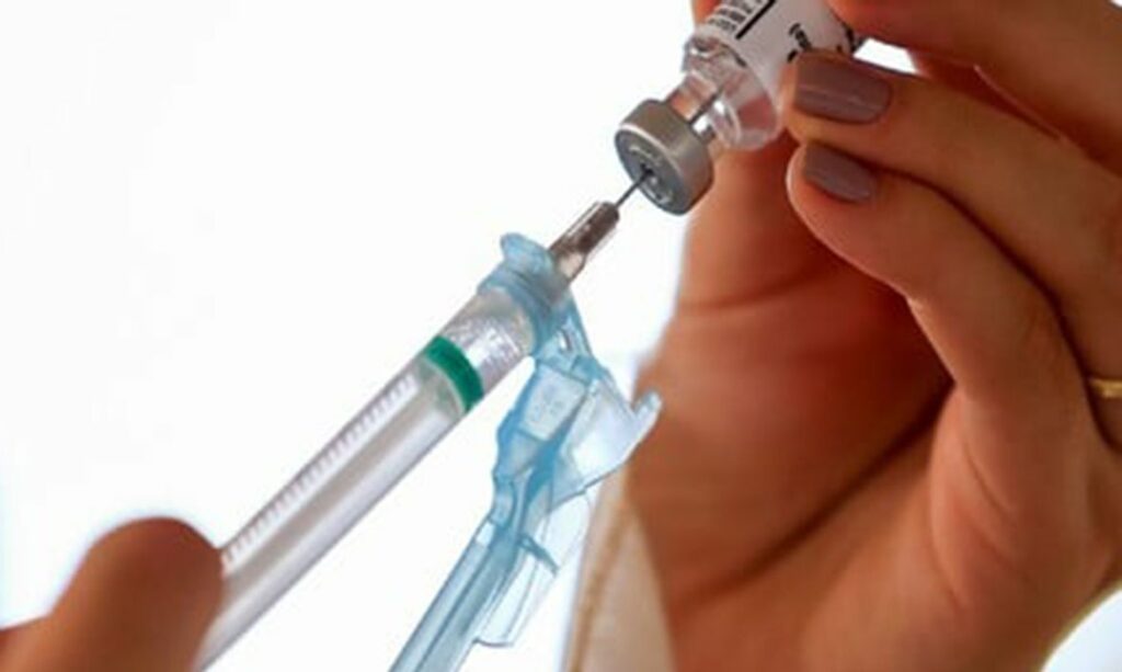 Vacina herpes zoster AVC coração