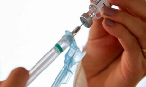 Vacina herpes zoster AVC coração