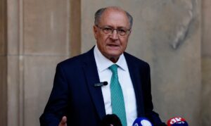 Alckmin otimismo Lula Trump tarifas