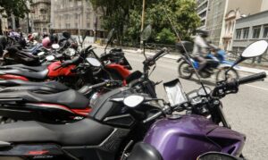 Trabalhadores aplicativos IBGE