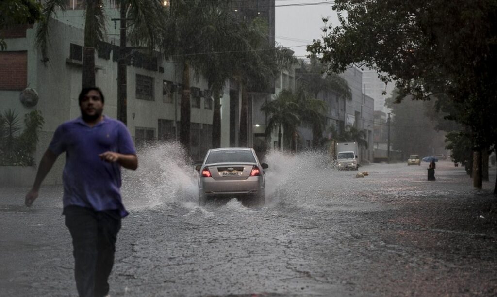 Brasil melhora cidades sustentáveis