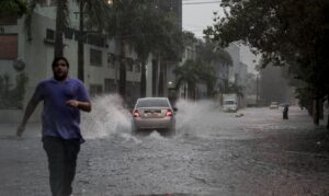Brasil melhora cidades sustentáveis