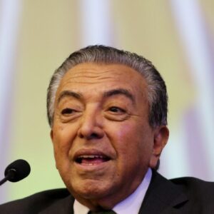 Mauricio de Sousa 90 anos