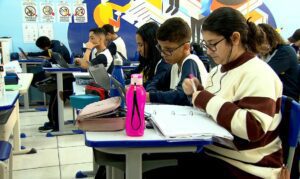 Educação inclusiva Brasil