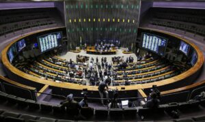 Câmara urgência projetos educação infância
