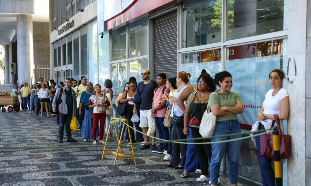 Busca estabilidade CNU Rio