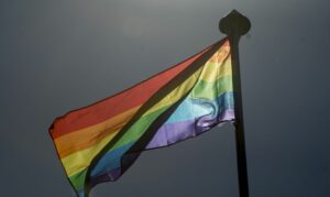 Política nacional LGBTQIA+