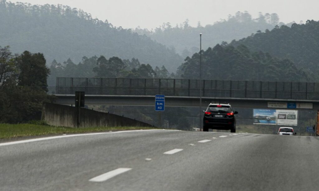 Consórcio Infraestrutura PR Lote 4