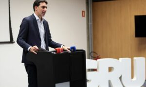 Ampliação Delegacia PF Guarulhos