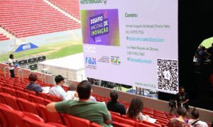 Festival Curicaca premia startups