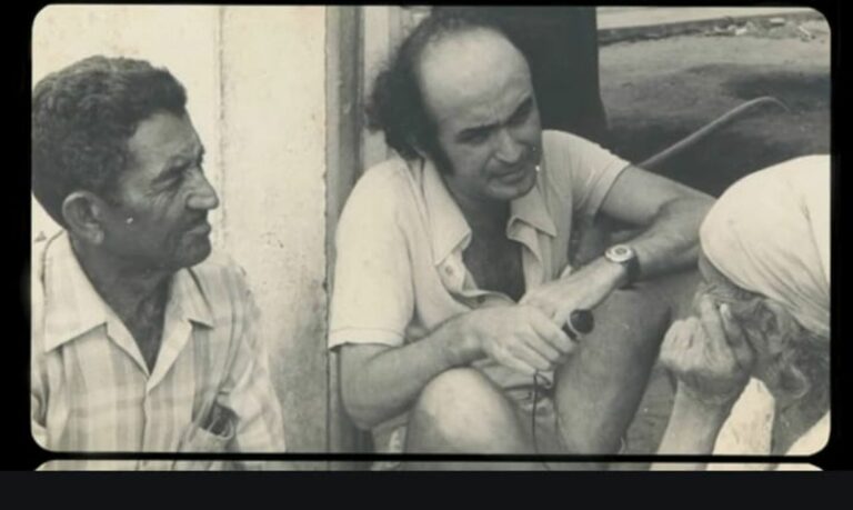 Vladimir Herzog assassinato ditadura