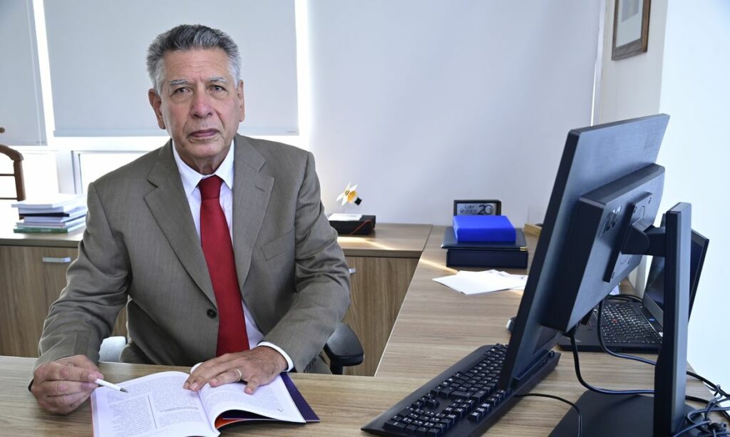 Finep ciência saber tradicional clima