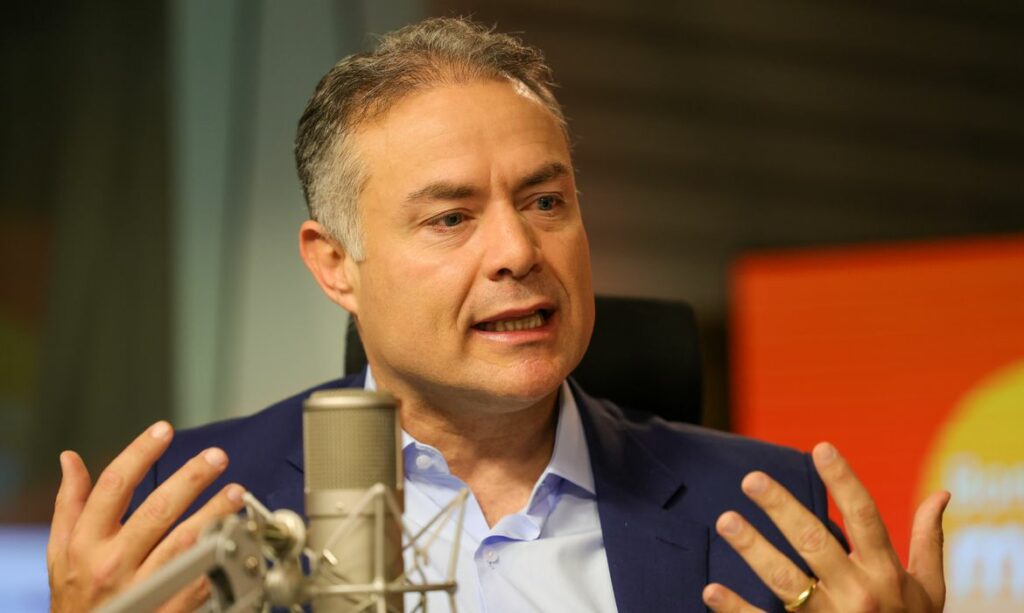 Edital Transnordestina Salgueiro-Suape