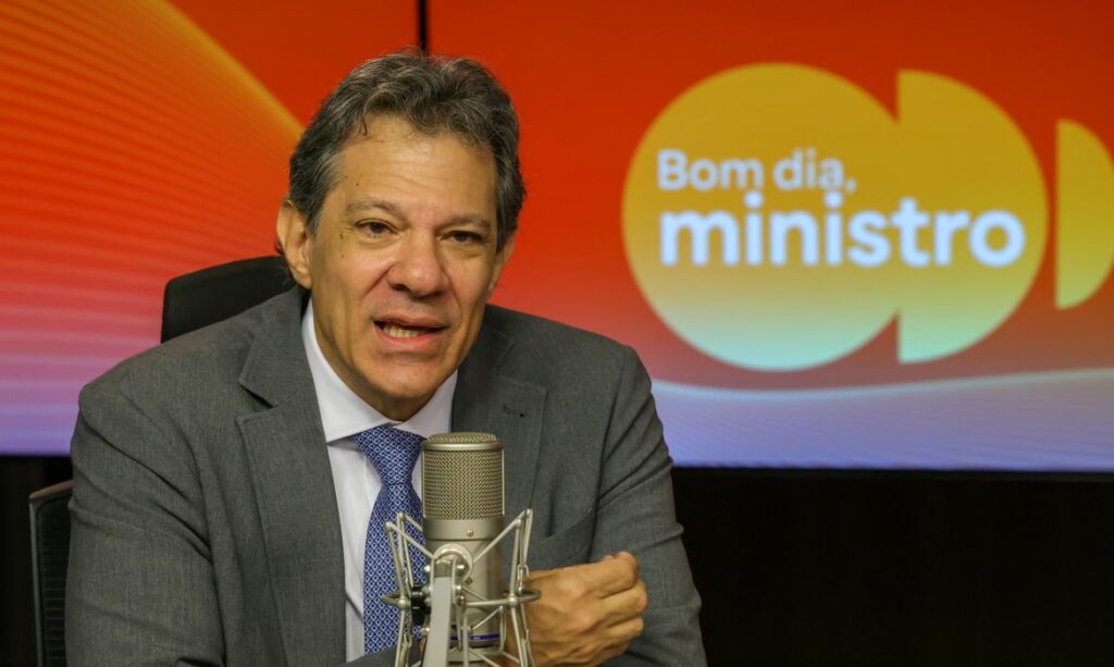 Brasil negocia reversão tarifas EUA