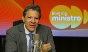 Brasil negocia reversão tarifas EUA