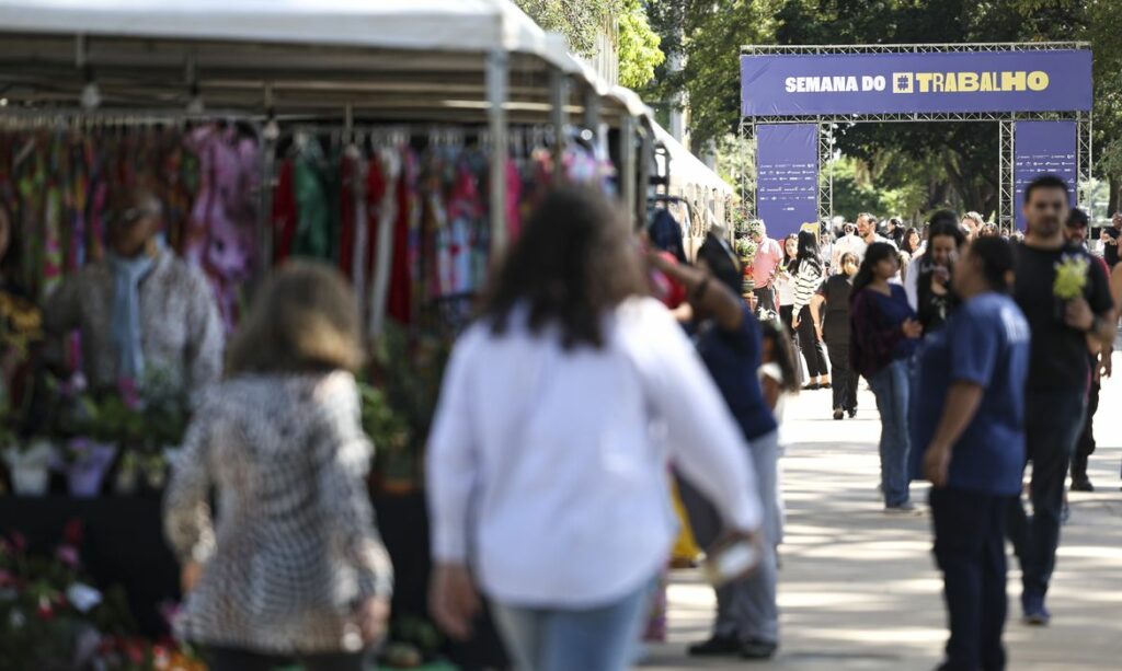 IBGE desemprego setembro 2025