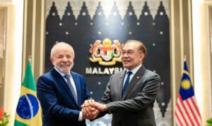 Lula fundo climático COP30