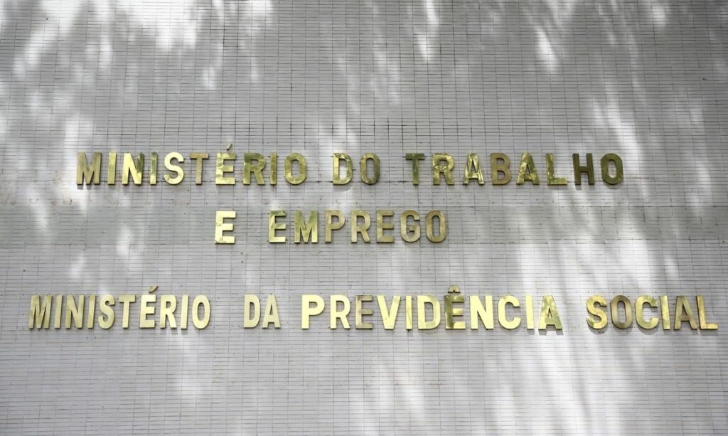 Relatório de Transparência Salarial