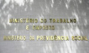 Relatório de Transparência Salarial