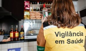 Intoxicação metanol Brasil