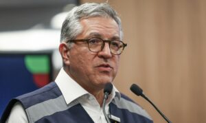 Metanol casos mortes Brasil