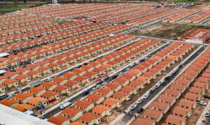 Minha Casa Minha Vida 30 mil reformas