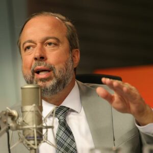 Apagão causado incêndio subestação