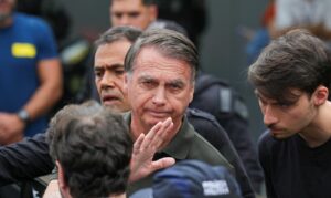 Moraes prisão domiciliar Bolsonaro