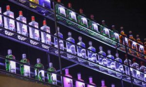 Metanol em bebidas Paraná