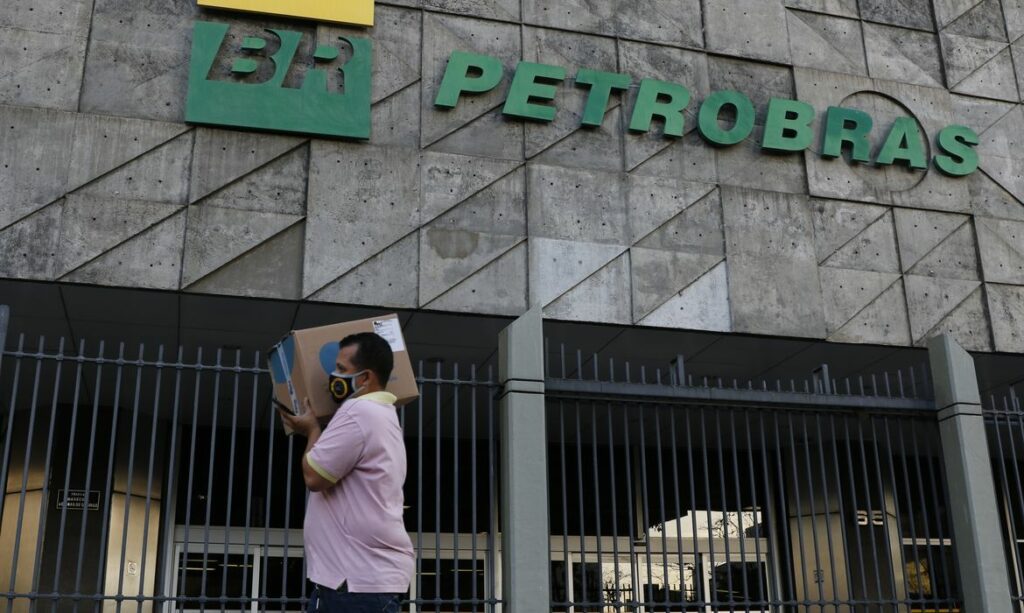 Petrobras importa gás Vaca Muerta