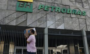 Petrobras importa gás Vaca Muerta