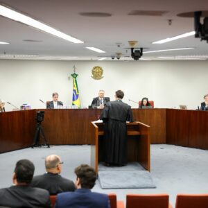 Condenação Núcleo 4 golpe