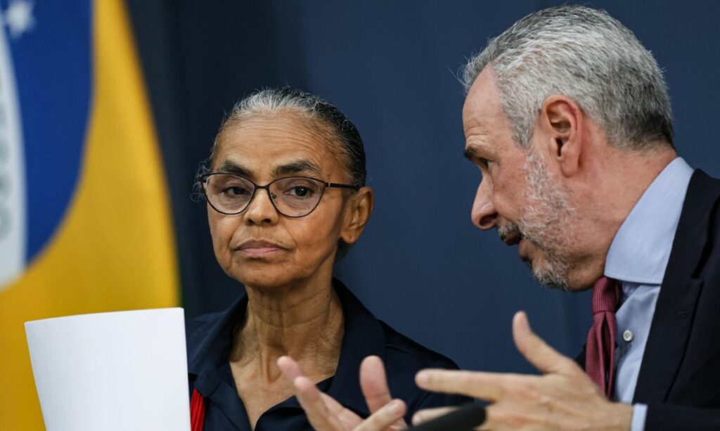 Pré-COP COP30 Brasília