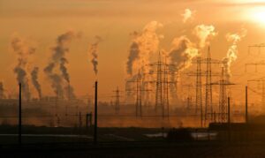 Super-ricos emissões carbono