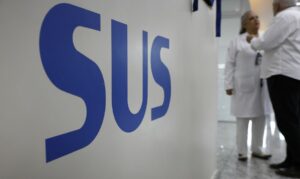 Rio intercâmbio SUS inteligência artificial