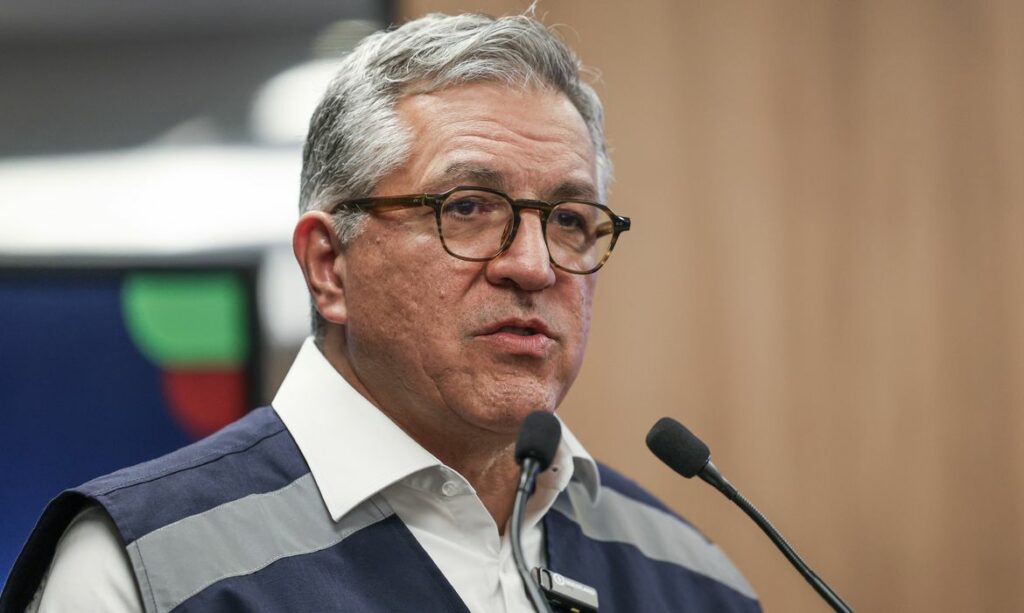 Ampliação estoque antídotos metanol