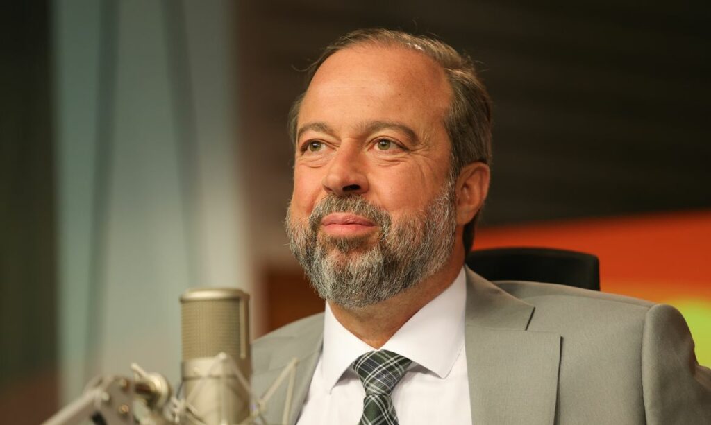 Brasil sem horário verão 2025
