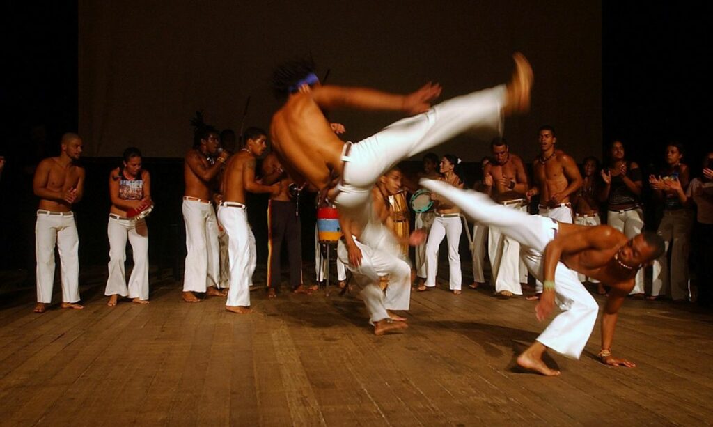 Festival Cultura Popular CCSP