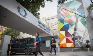 tratamento metanol São Paulo