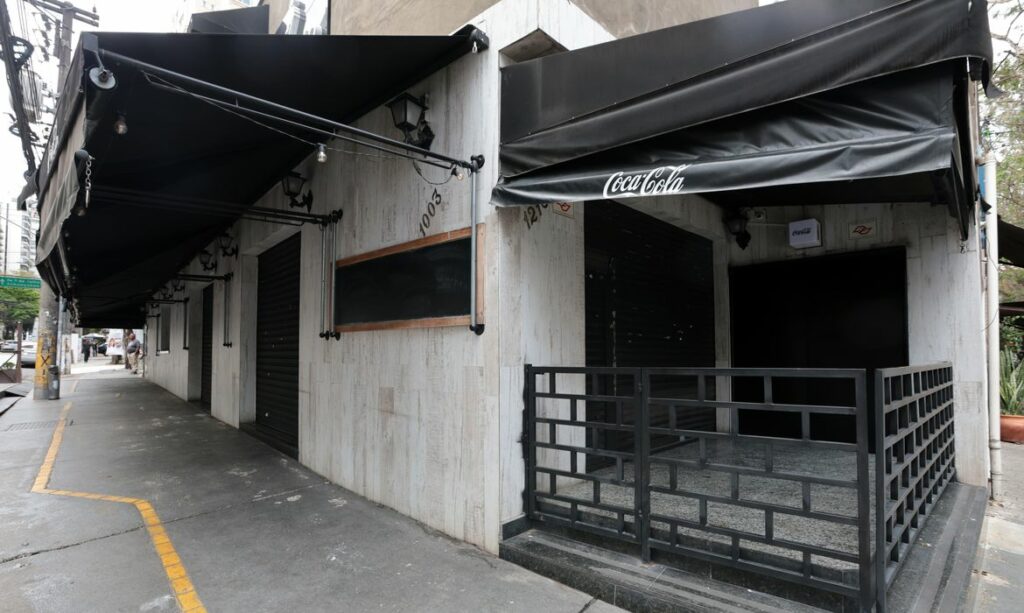 interdição bebidas adulteradas SP