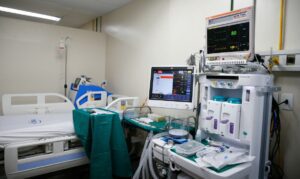 SUS cirurgia robótica próstata