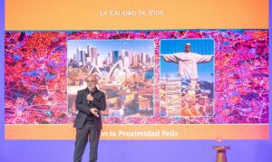Moradia serviços próximos