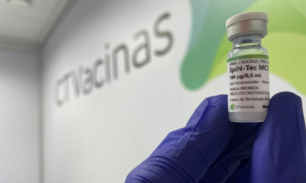 SpiN-TEC menos efeitos colaterais