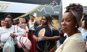 2ª Marcha Mulheres Negras 2025