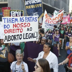 aborto legal crianças vítimas