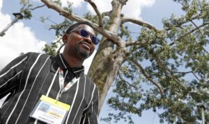 África ações climáticas