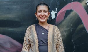 justiça climática palestina Israel