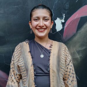 justiça climática palestina Israel