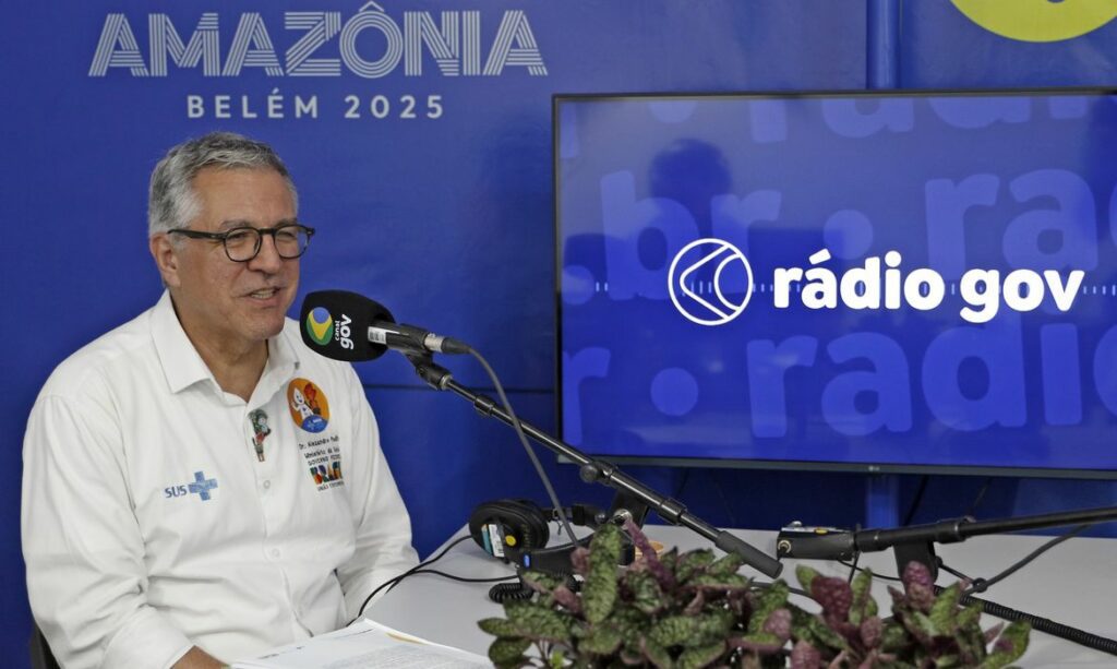 plano global saúde clima